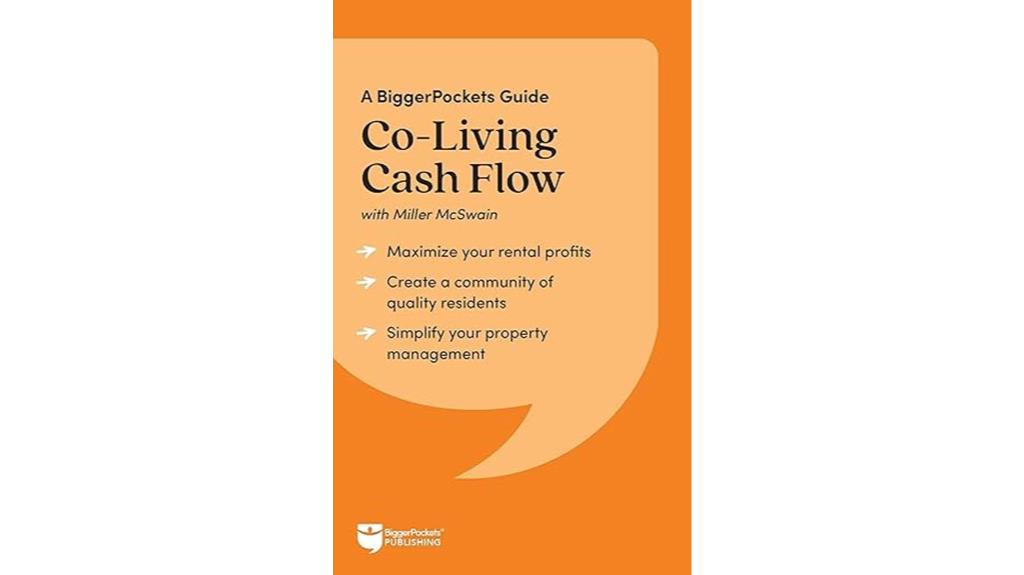 co living investment strategies