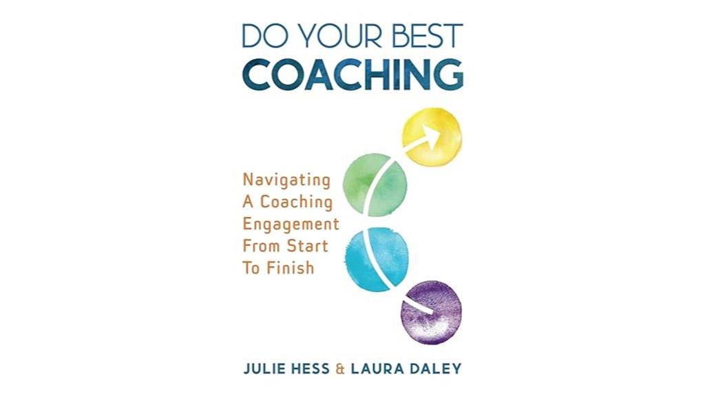 coaching strategies and advice