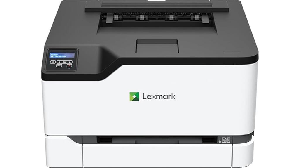 color laser printer