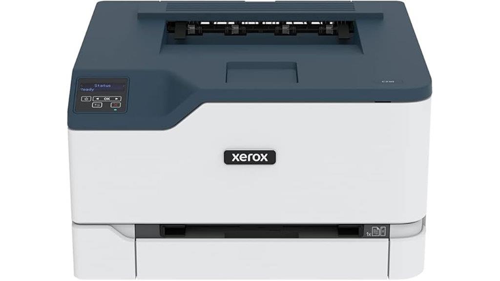 color laser wireless printer