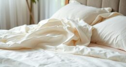 comfortable breathable bamboo sleepwear