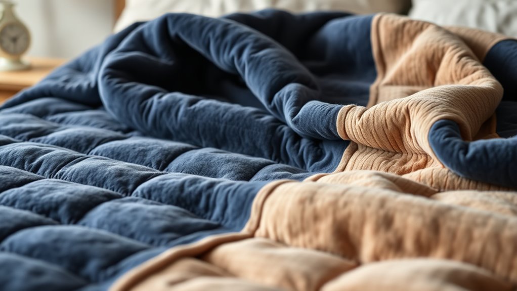comfortable breathable sleep gear