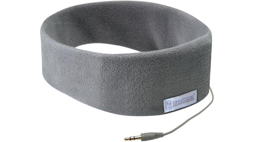 comfortable sleep headphone headphones