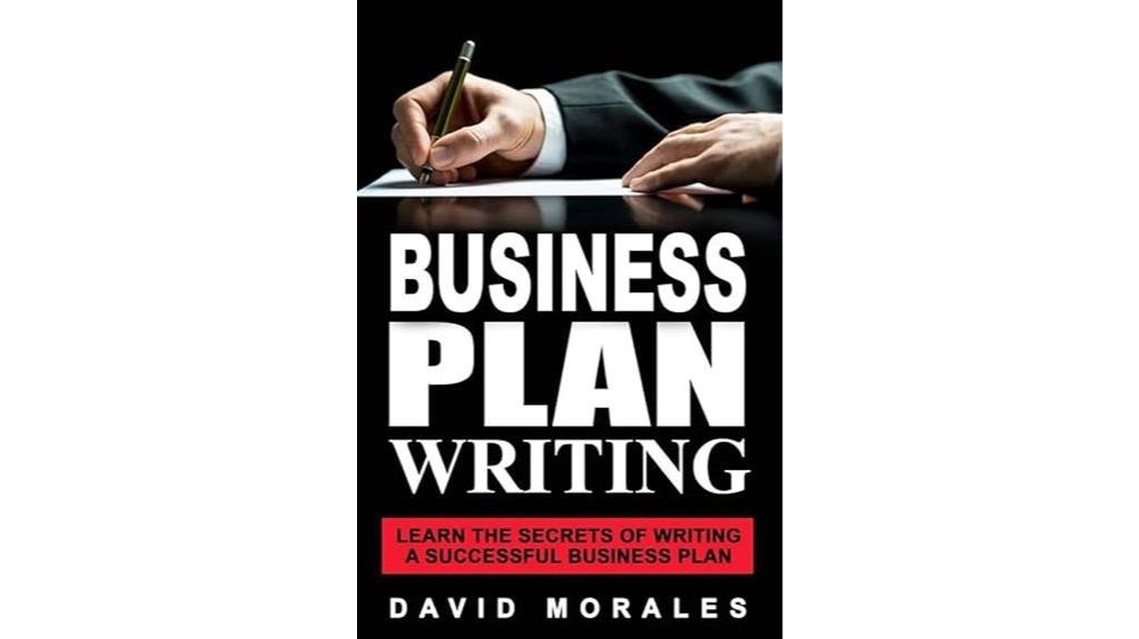 comprehensive business plan guidelines