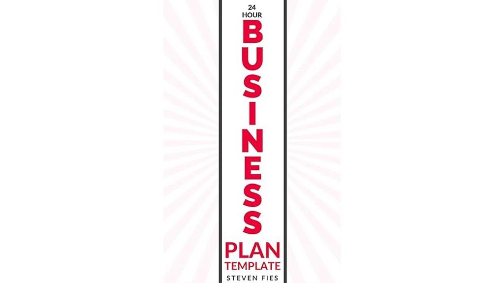 comprehensive daylong business strategy