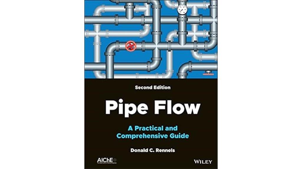 comprehensive pipe flow guide