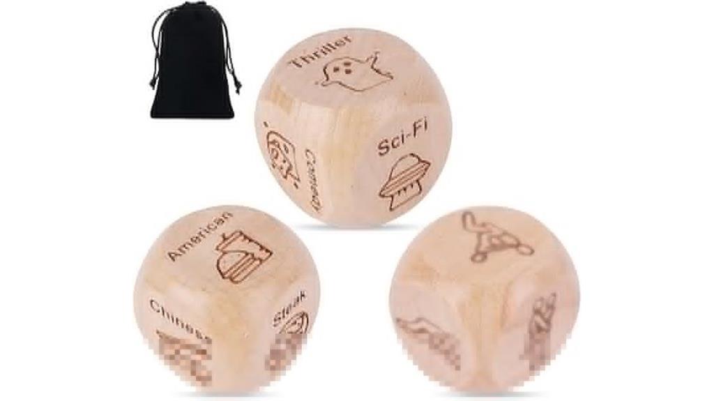 couples romantic dice games