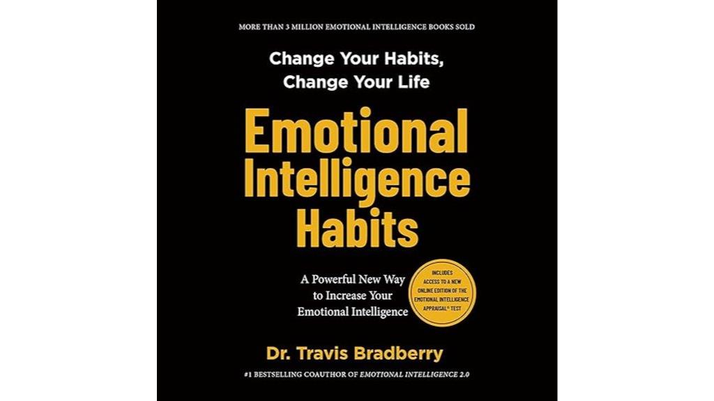 developing emotional self awareness