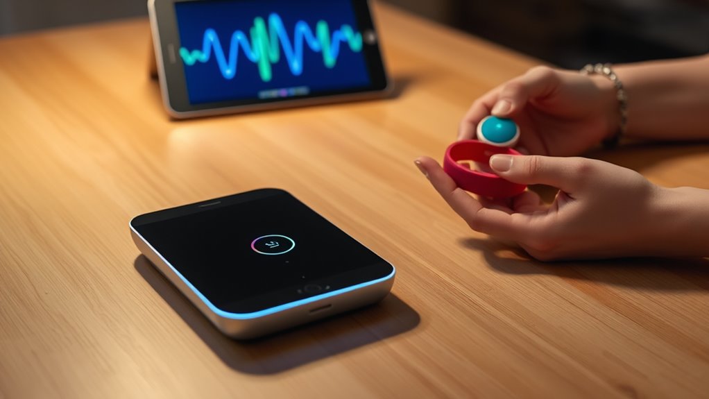 device compatibility and features