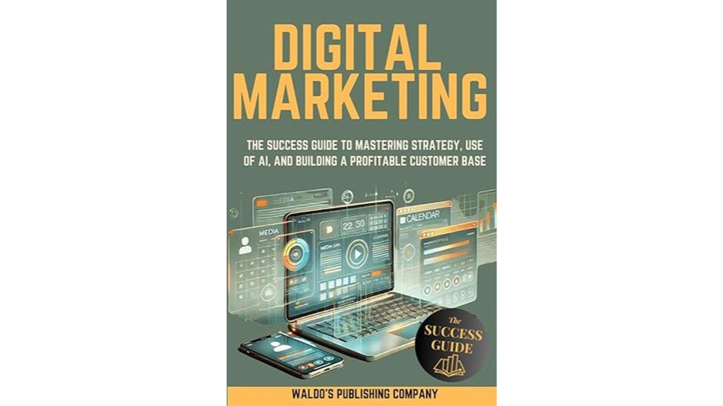 digital marketing strategy guide