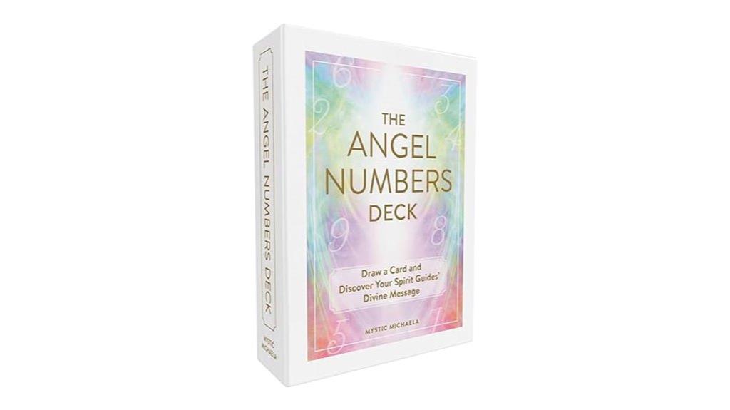 divine messages through cards
