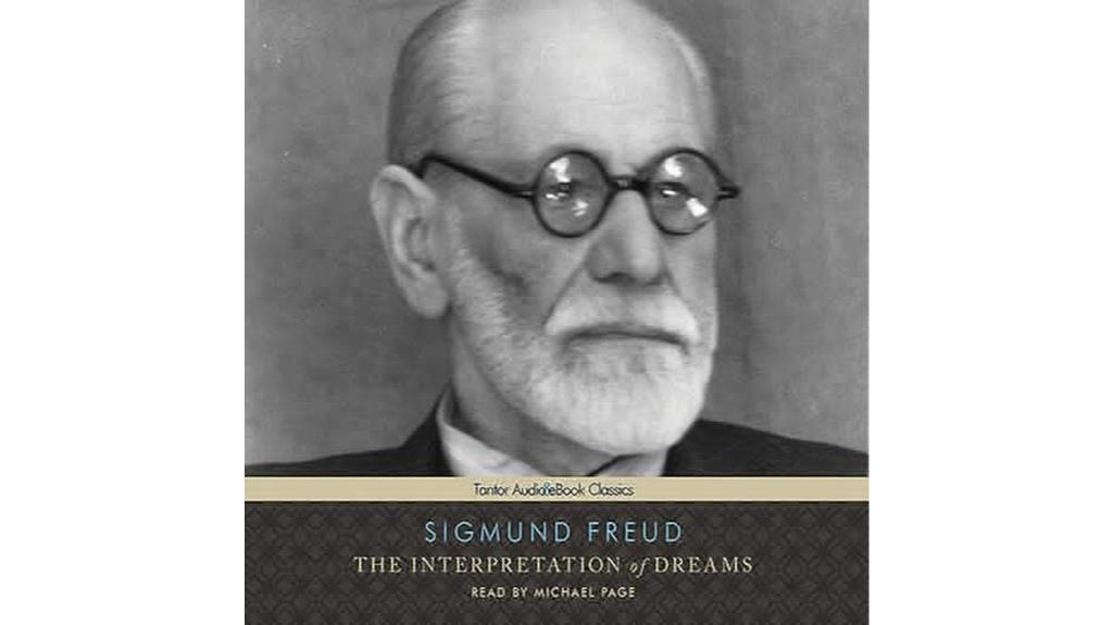 dream analysis and symbolism