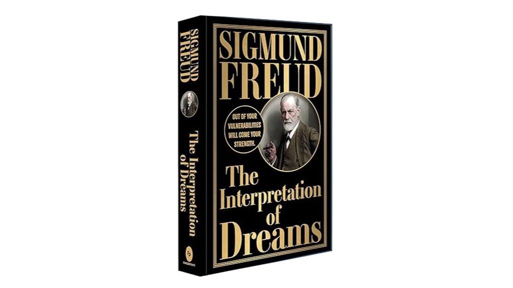 dream analysis and symbolism