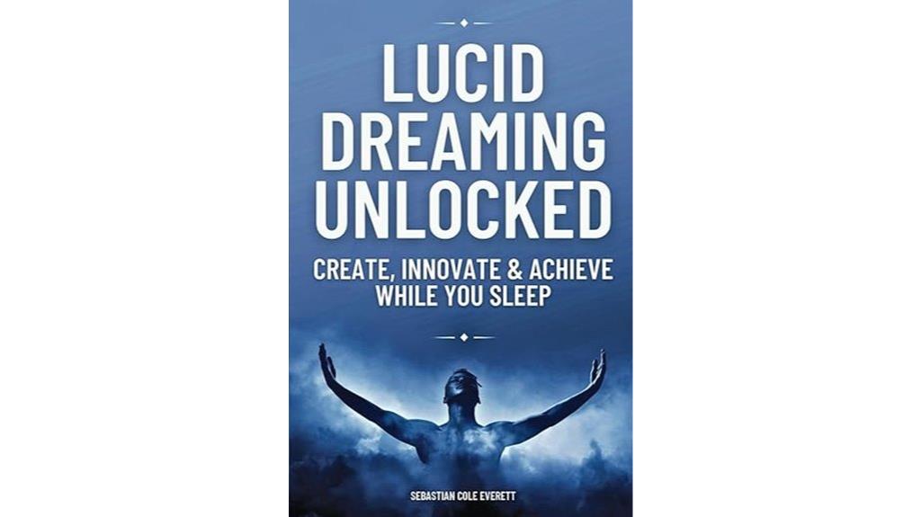 dream create innovate achieve
