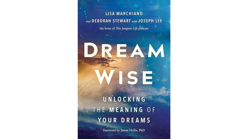 dream interpretation guide