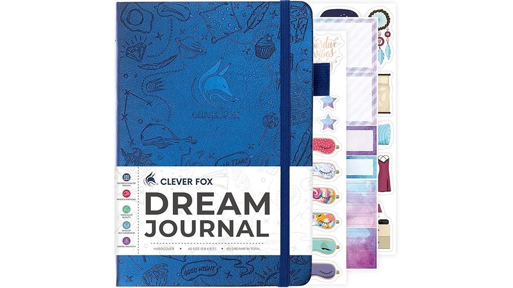 dream journal for all