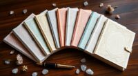 dream journal notebook list
