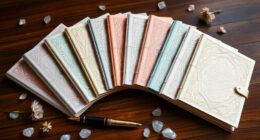 dream journal notebook list
