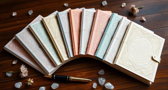 dream journal notebook list