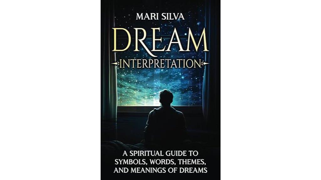 dream symbols and meanings