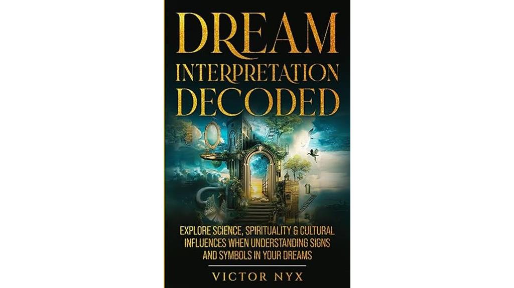 dreams blend science spirituality culture