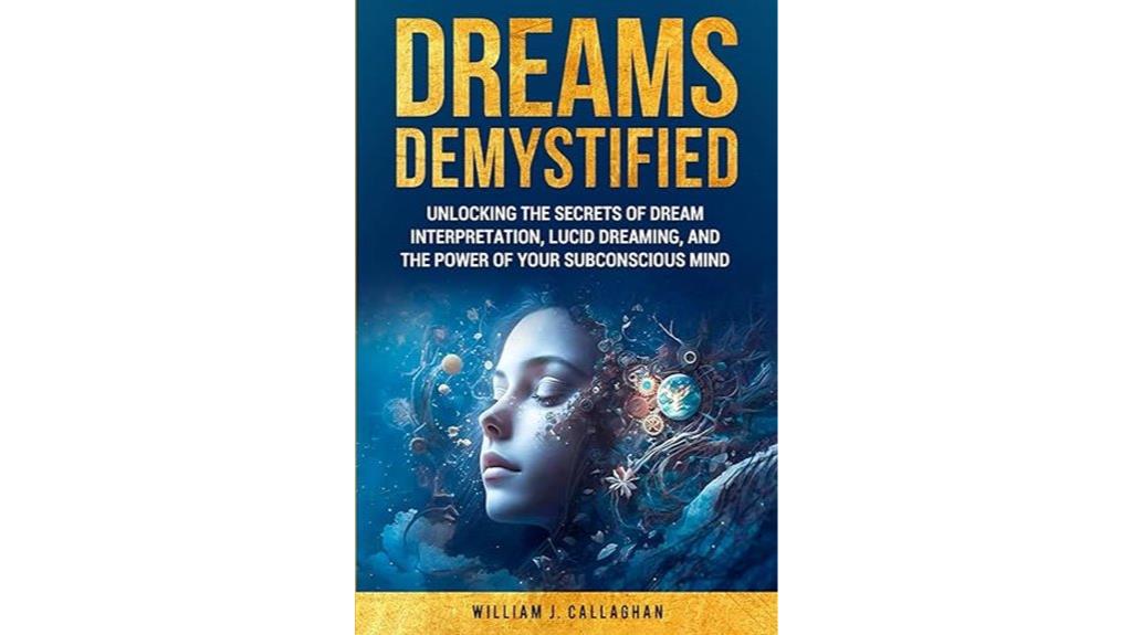 dreams subconscious interpretation power