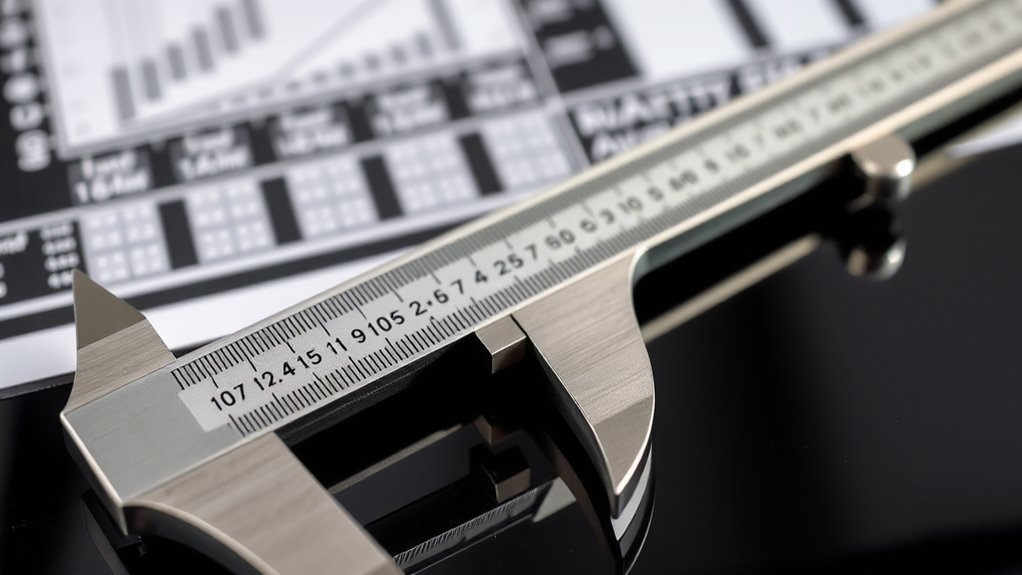 durability and accuracy considerations