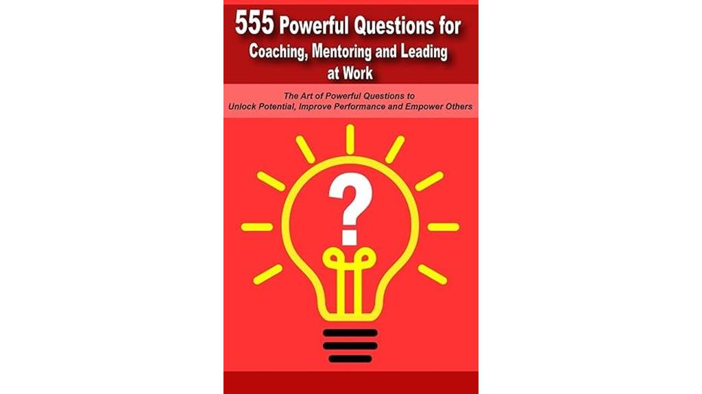 effective coaching question strategies