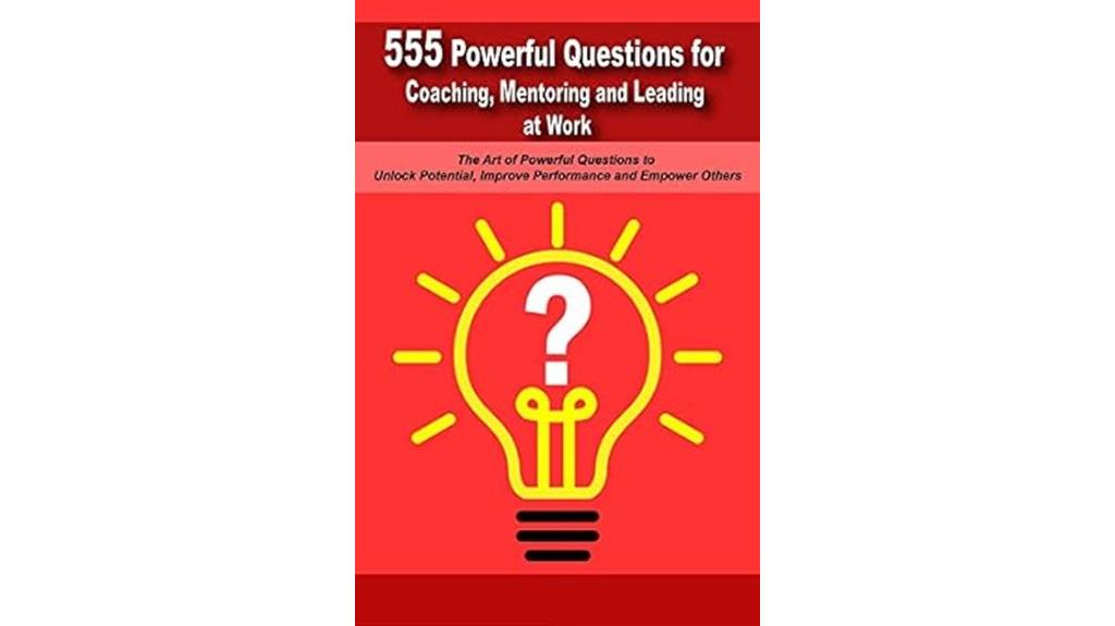 effective coaching question techniques