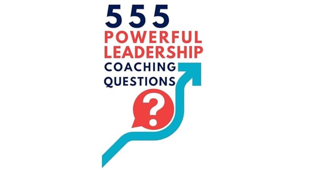 effective leadership coaching questions