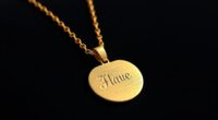 elegant personalized jewelry options