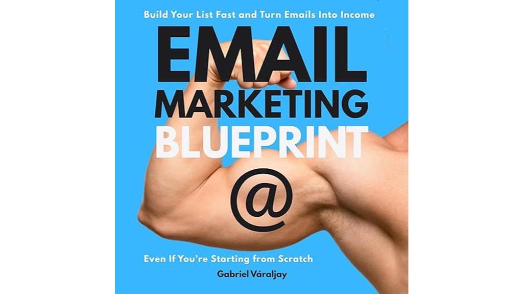 email list building strategies