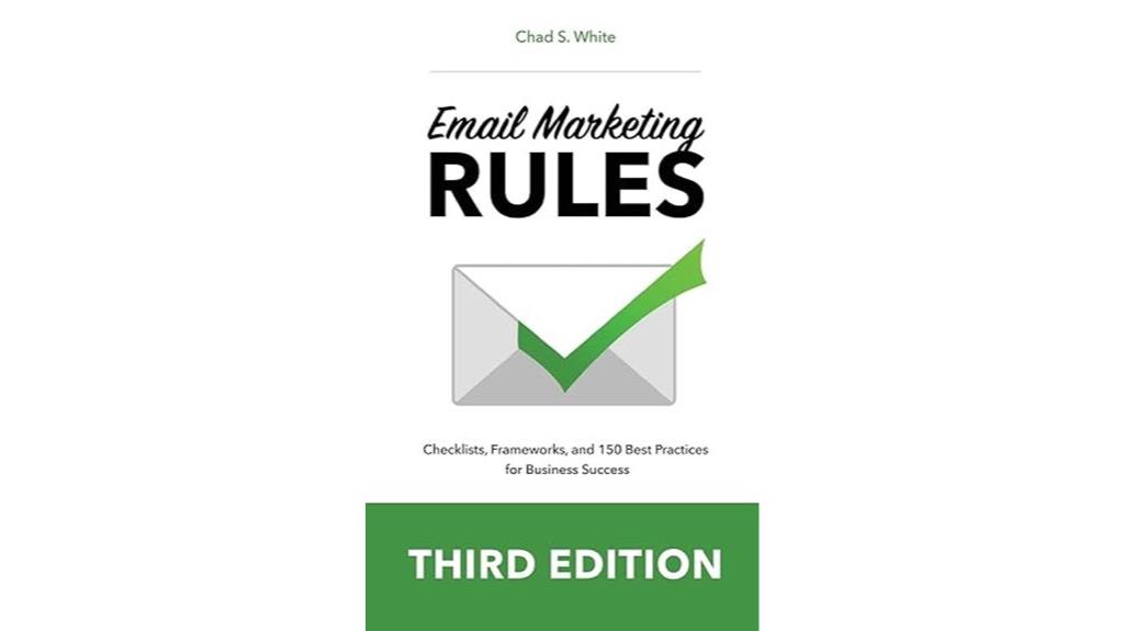 email marketing best practices