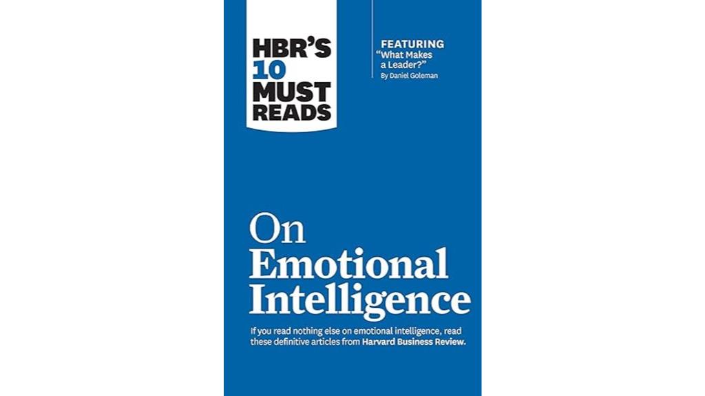 emotional intelligence leadership insights