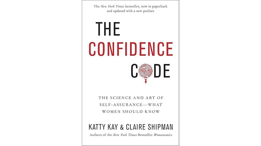 empowering women through confidence