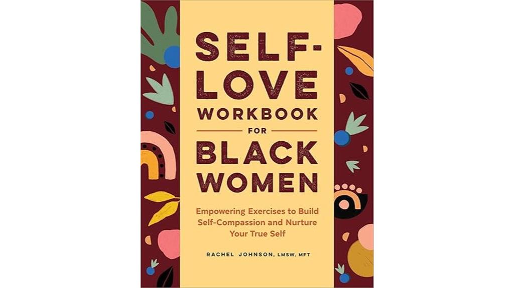 empowerment and self care guide