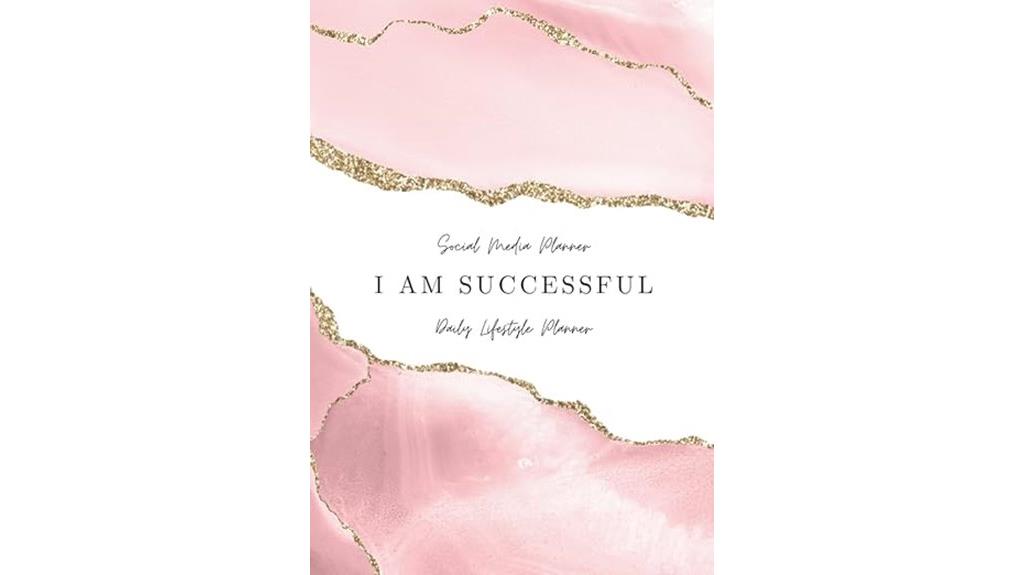 entrepreneur lifestyle content organizer