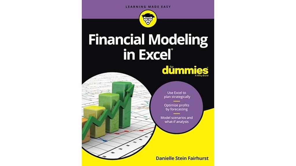excel based financial analysis