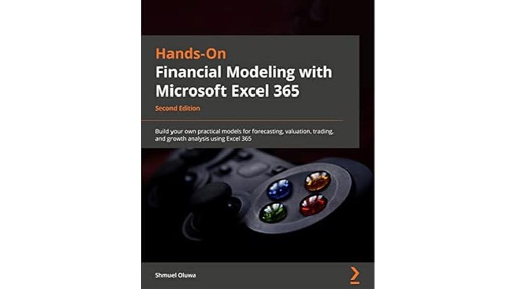excel financial modeling course