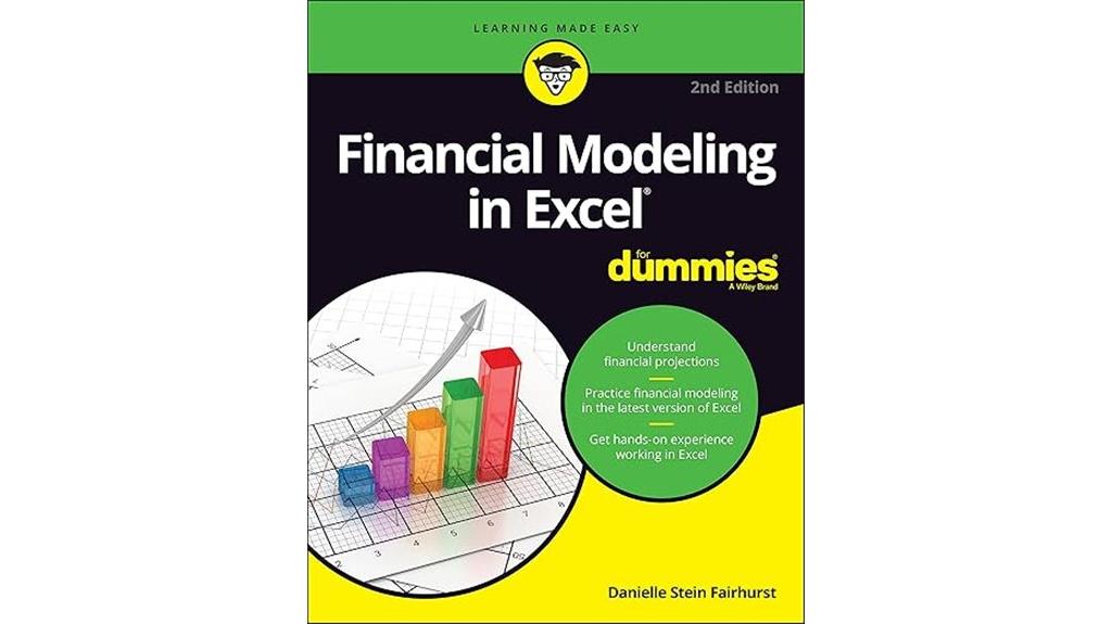 excel financial modeling guide