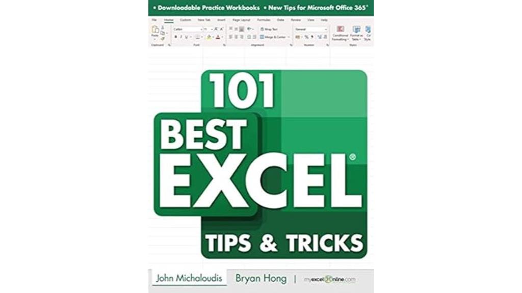 excel tips and tricks