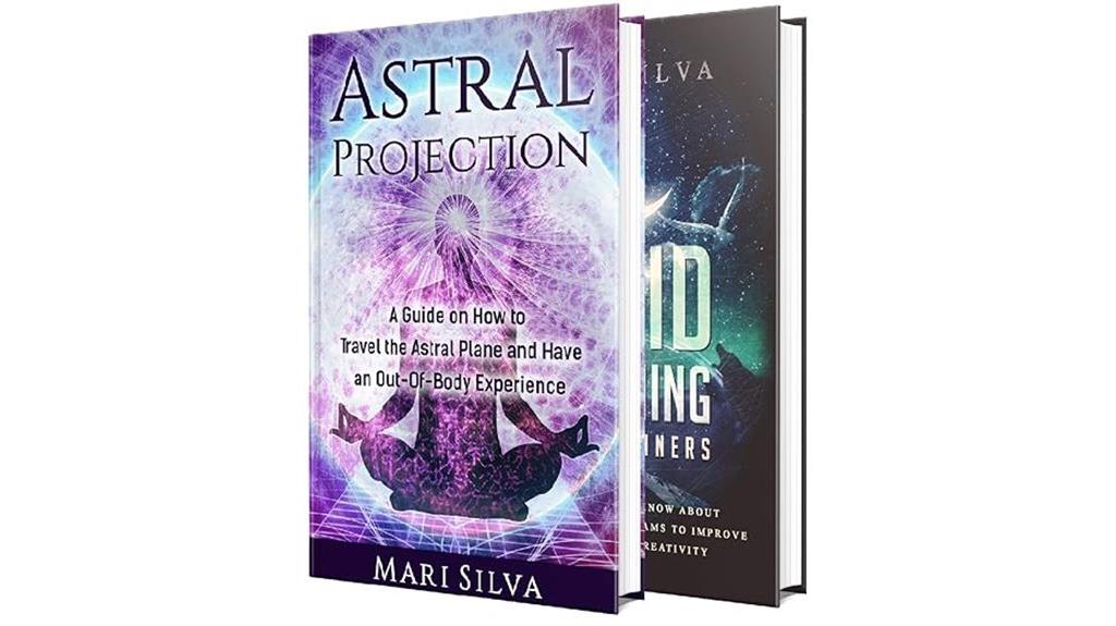 explore conscious mind states