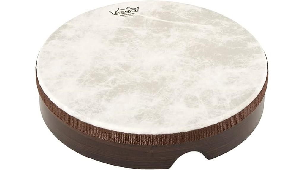 fiberskyn frame drum