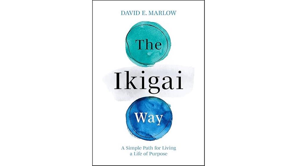 finding purpose through ikigai