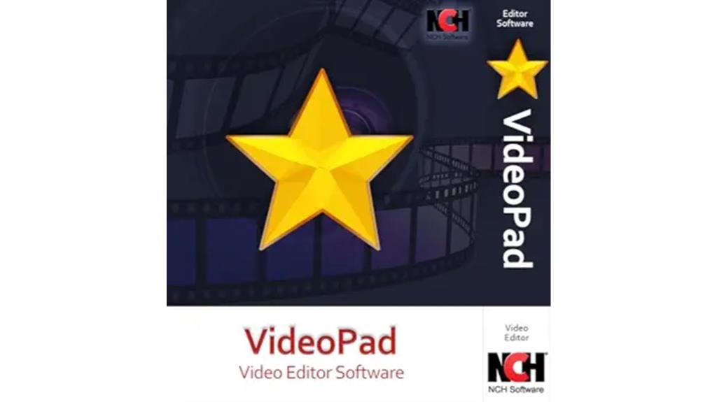 free video editing software