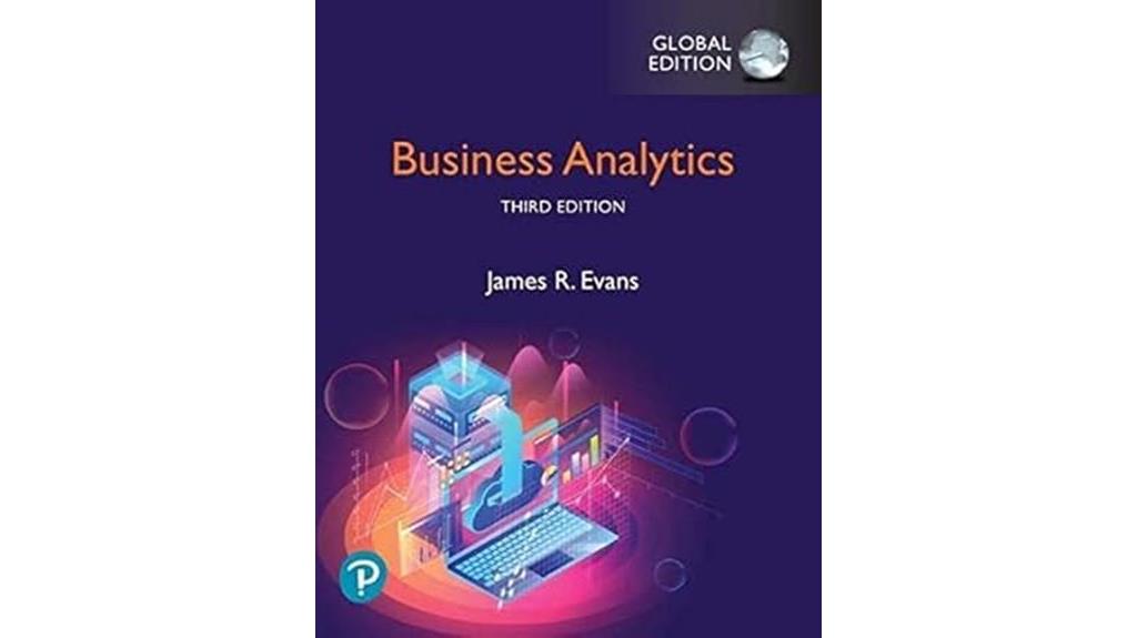 global business analytics edition