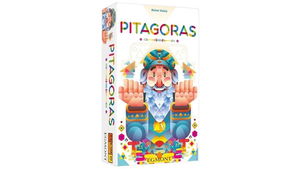 greek mathematician pythagoras