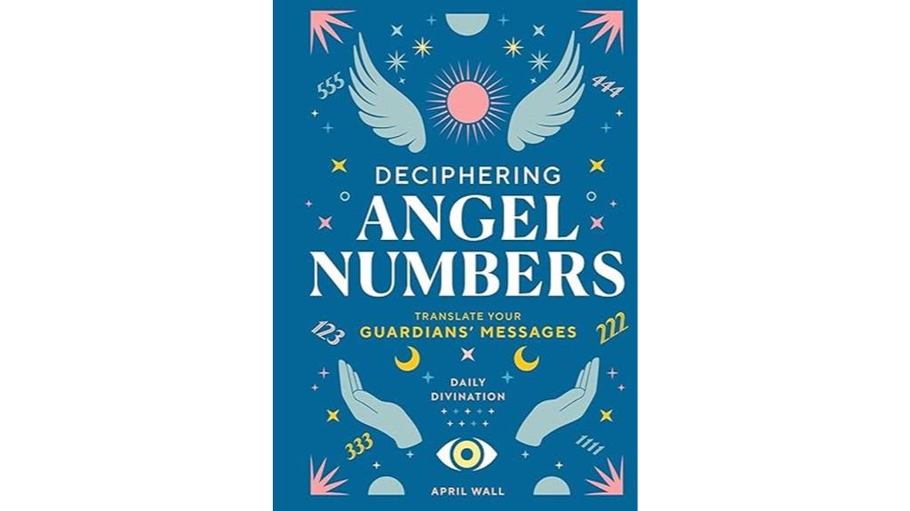 guide to angel numbers