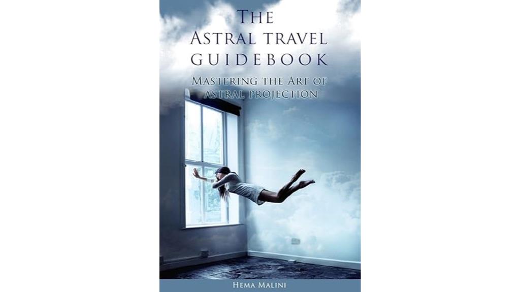 guide to astral projection