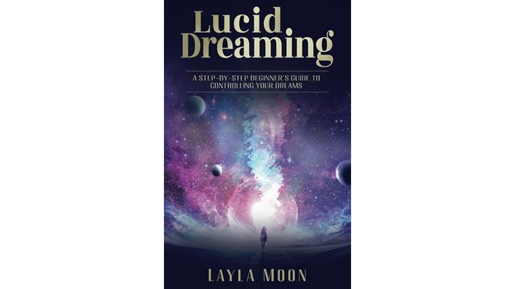 guide to controlling dreams